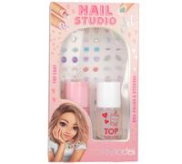 TOPModel Nail Studio Makeup Set