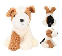 TOPModel Plush Dog Arlo 16 cm FUR EVER FRIENDS