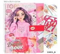 TOPModel Special Design Book 2021