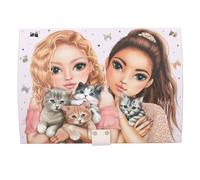 Topmodel - Topmodel Big Jewellery Box With Code And Sound - Cat Lov... Toy NEW
