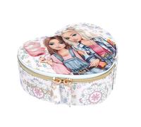 Topmodel - Topmodel Jewellery Box - Festival Fun - Small Toy NEW