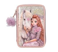 Topmodel - Topmodel Triple Pencil Case Viva Violet - Toy NEW