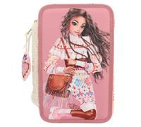 Topmodel Triple Pencil Case Cosy ( 0412583 ) Toy NEW