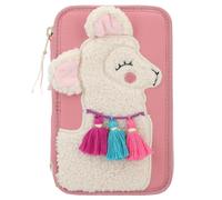 Topmodel Triple Pencil Case Cosy With Application ( 0412584 ) Toy NEW