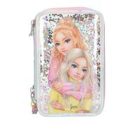 Topmodel - Triple Pencil Case Electric ( 0413196 ) Toy NEW