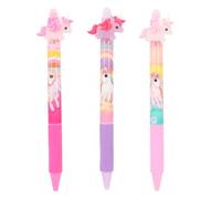 Topmodel Ylvi Erasable Gel Pen - 1 Supplied
