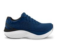 Topo Athletic Atmos - Running shoes - Men's Navy / White 42.5