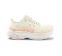 Topo Athletic Aura 42 Yellow Women