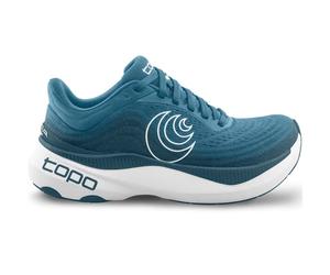 TOPO ATHLETIC Aura - Men - Blue - size 8.5- model 2025 8.5