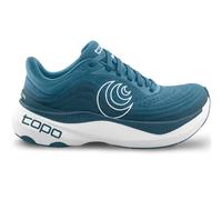 TOPO ATHLETIC Aura - Men - Blue - size 9.5- model 2025 9.5