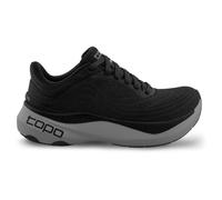 Topo Athletic - Aura - Running shoes size 10, black/grey