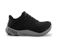 TOPO ATHLETIC Aura Stability running shoe Men - black, anthracite, Size 8