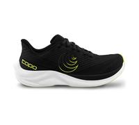 Topo Athletic Cyclone 3 Men's Black Running Shoes for Speed and Comfort