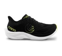 Topo Athletic - Cyclone 3 - Running shoes size 12, black