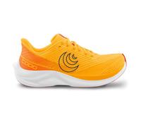Topo Athletic Cyclone 3 Running Shoes Size 44 (EU) - Orange/Navy for Speedy Training and Competitions
