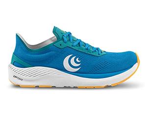 Topo Athletic Cyclone, Low-Top Sneakers,