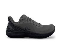 Topo Athletic Men's FLI-Lyte 6 Lightweight Comfortable 3MM Drop Road Running Shoes, Athletic Shoes for Road Running, Charcoal/Black, 11.5