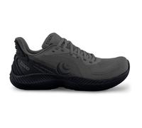 Topo Athletic Men's FLI-Lyte 6 Lightweight Comfortable 3MM Drop Road Running Shoes, Athletic Shoes for Road Running, Charcoal/Black, 12