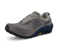 Topo Athletic M-Pursuit 3 Mouse BROTAN - Brown Tan 42, Grey Navy, 12 UK