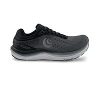 Topo Athletic Magnifly 5 Women's Running Shoes in Charcoal/Black for Ultimate Comfort