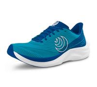 Topo Athletic Men's Cyclone 3 Lightweight Comfortable 5MM Drop Road Running Shoes, Athletic Shoes for Road Running, Blue/Blue, 12.5