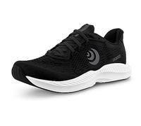 TOPO ATHLETIC Fli-Lyte 5 Neutral Running Shoe Men - Black, White, Size 10