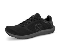 Topo Athletic Men's Lightweight Comfortable 0MM Drop ST-5 Road Running Shoes, Athletic Shoes for Road Running, Black/Charcoal