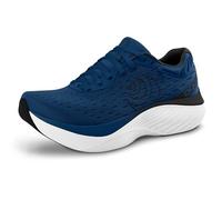 Topo Athletic Atmos - Running shoes - Men's Navy / White 43