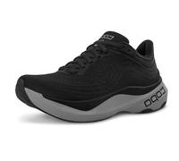 Topo Athletic Men's Lightweight Comfortable 5MM Drop Aura Road Running Shoes, Athletic Shoes for Road Running, Black/Charcoal, Size 11.5W, Grey/Charcoal, 11.5 Wide