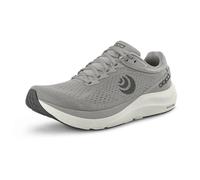 Topo Athletic Men's Phantom 3 Comfortable Lightweight 5MM Drop Road Running Shoes, Athletic Shoes for Road Running, Grey/Grey, 8 UK
