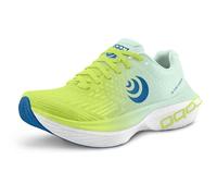Topo Athletic Men's Specter 2 Sneaker, Green/Blue, 12