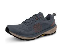 Topo Athletic Men's Terraventure 5 Comfortable 3MM Drop Trail Running Shoes, Athletic Shoes, Grey/Clay, 11.5