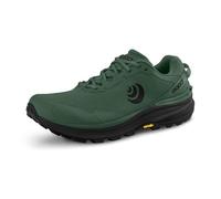 Topo Athletic Men's Traverse Comfortable Cushioned Durable 5 mm Drop Hiking Running Shoes, Athletic Shoes for Hiking, Dark green anthracite, 14.5 UK