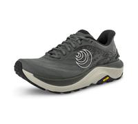Topo Athletic Mens Ultraventure 4, Grey/Grey, 9