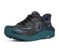 Topo Athletic Men's Ultraventure 5 High-Cushion Trail Running Shoes | ZipFoam Midsole, OrthoLite Performance Insole, Vibram XS Trek EVO Outsole, Trail Running, Hiking, Road to Trail