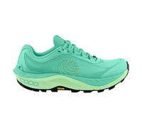 TOPO ATHLETIC W Mtn Racer 3 - Women - Green - size 5.5- model 2024 5.5