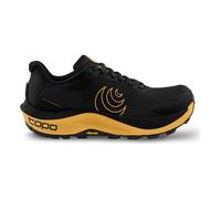 Topo Athletic - MTN Racer 4 - Trail running shoes size 7,5, black