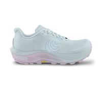 TOPO ATHLETIC MTN Racer 4 Trail running shoe Women - grey, lilac, Size 6,5