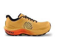 Topo Athletic - MTN Racer 4 - Trail running shoes size 8, sand