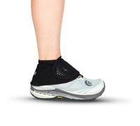 Topo Athletic Performance Gaiters - Black for Enhanced Trail Running Protection