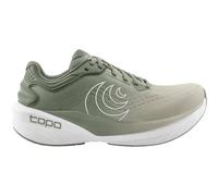 TOPO ATHLETIC Phantom 4 Khaki M - Men - Green / White - size 9.5- model 2026 9.5