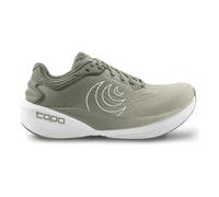TOPO ATHLETIC Phantom 4 Khaki M - Men - Green / White - size 10.5- model 2026 10.5