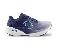 TOPO ATHLETIC Phantom 4 W - Women - Blue - size 7.5- model 2025 7.5