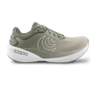 TOPO ATHLETIC Phantom 4 Khaki M - Men - Green / White - size 10.5- model 2026 10.5