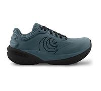 Topo Athletic Men's Phantom 4 Lightweight Comfortable 5MM Drop Road Running Shoes, Athletic Shoes for Road Running, Stone/Black, 8 UK