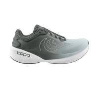 Topo Athletic Phantom 4 Wide 40 Gray Women