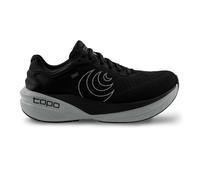 Topo Athletic Phantom 4 WP Men's Running Shoes, Lightweight, Comfortable, 5 mm, Blkcha Black Charcoal, 8.5 UK