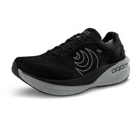 Topo Athletic Phantom 4 WP Men's Running Shoes, Lightweight, Comfortable, 5 mm, Black coal, 10.5 UK