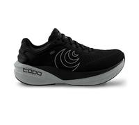 TOPO ATHLETIC Phantom 4 WP Neutral Running Shoe Men - Black, Anthracite, Size 11