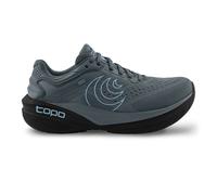 TOPO ATHLETIC Phantom 4 WP Neutral running shoe Women - grey, blue, Size 7,5